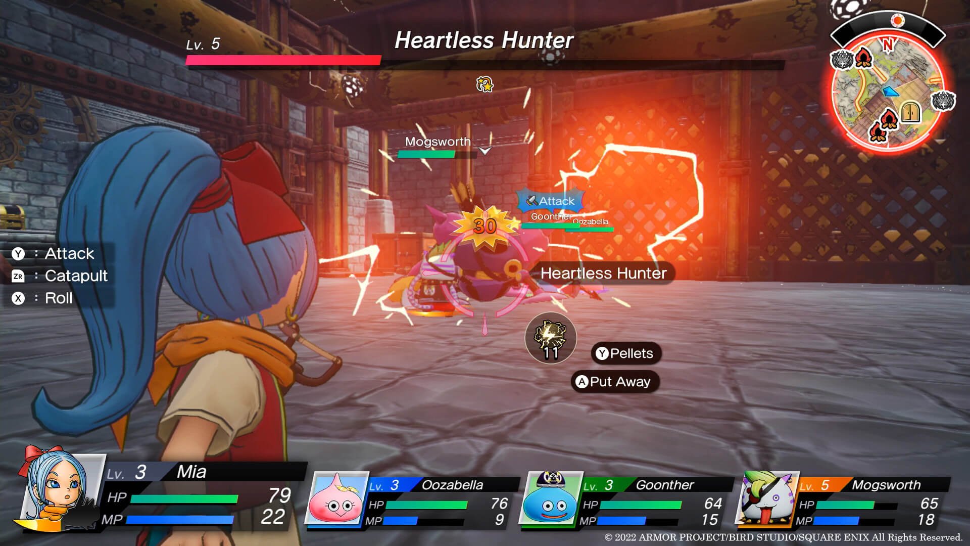 地平线：零之曙光 年度版 截图9