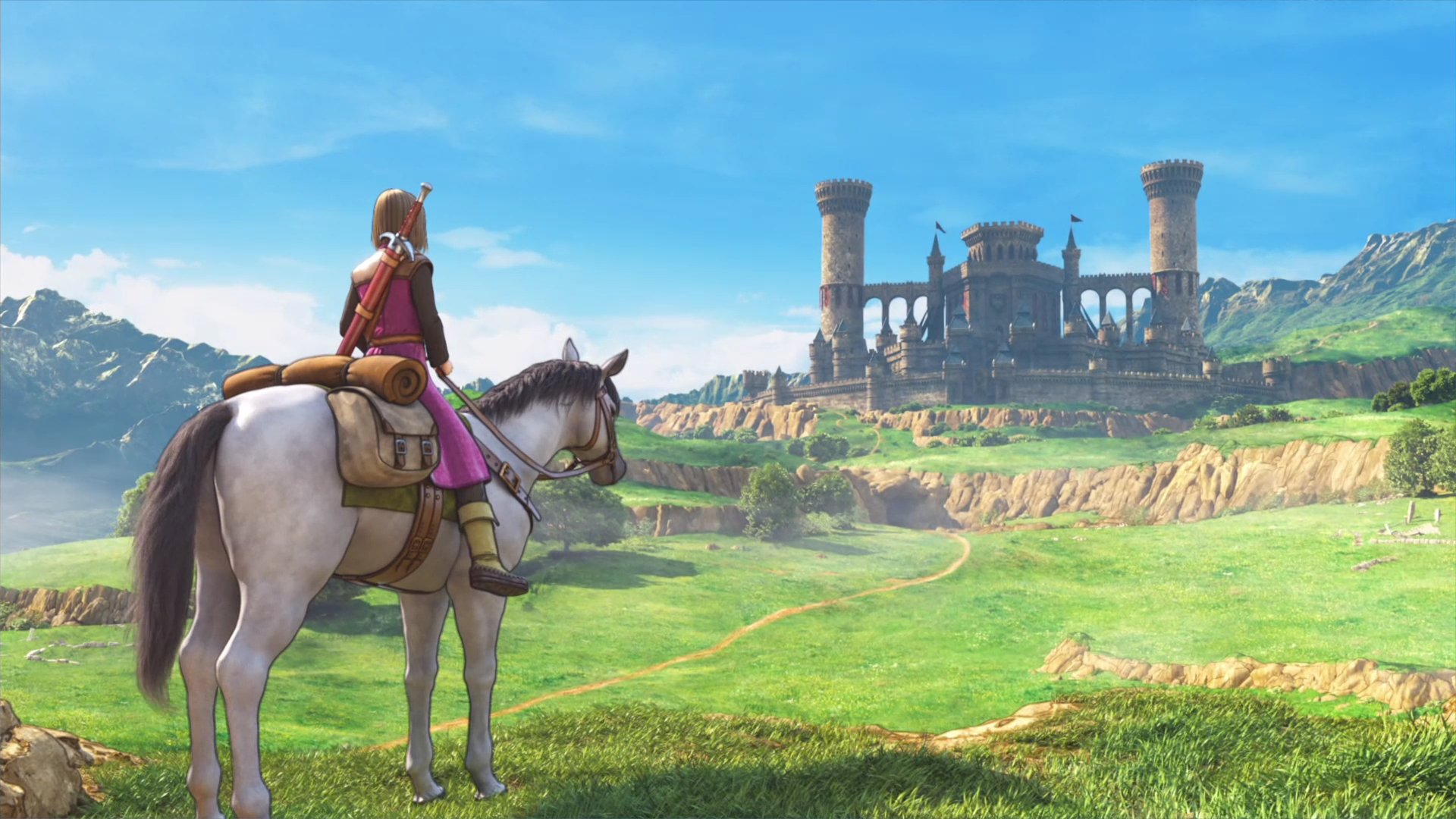 地平线：零之曙光 年度版 截图15