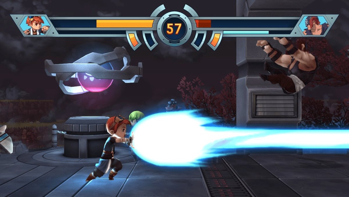 地平线：零之曙光 年度版 截图19