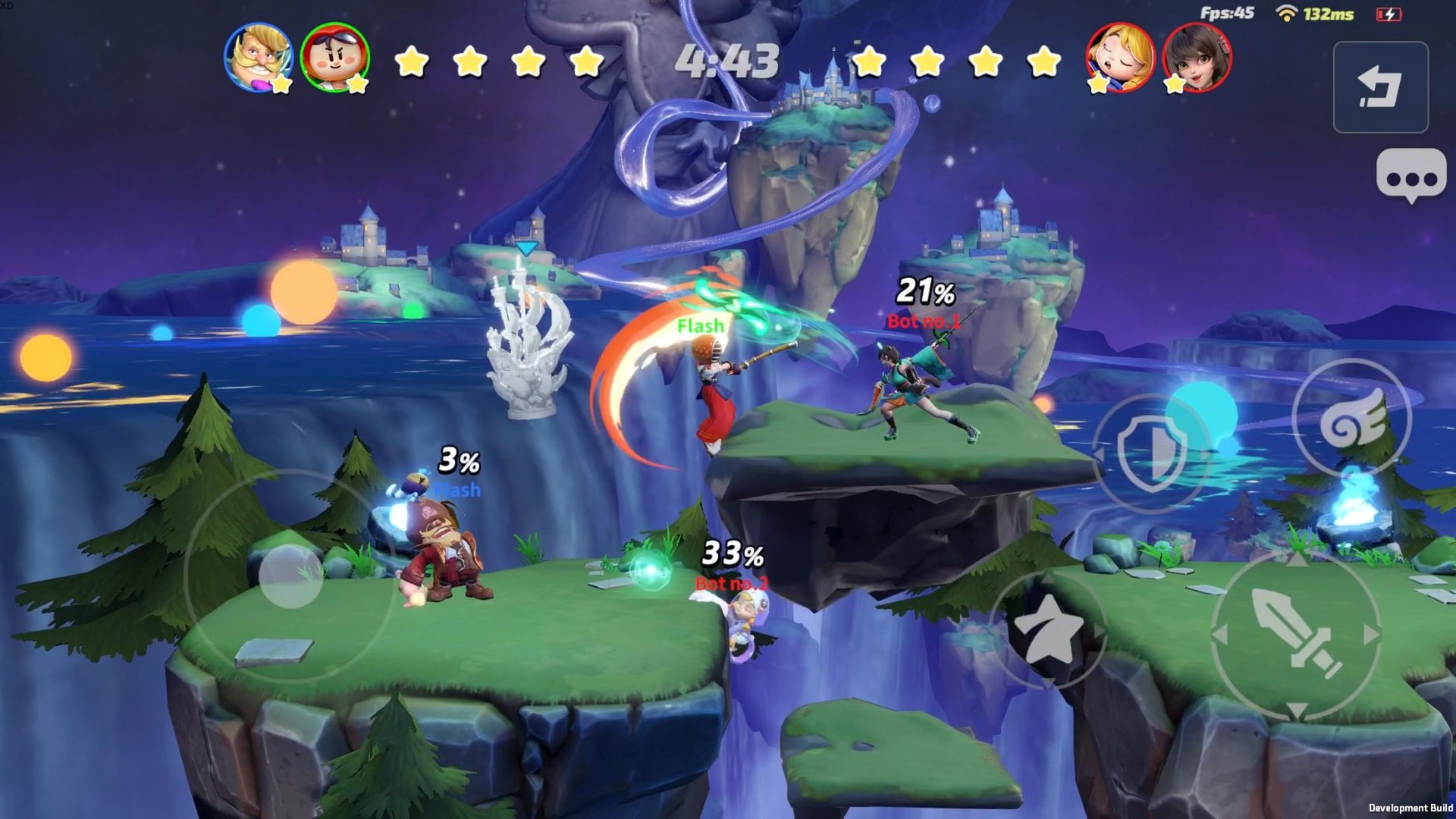 GTA5 年度版 截图5