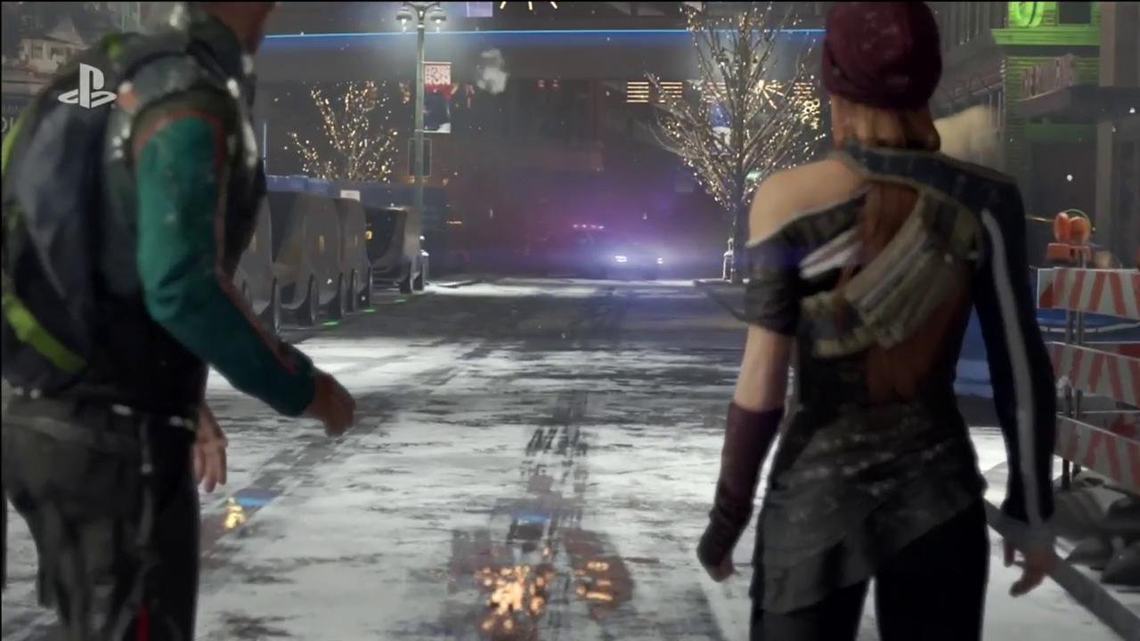 最终幻想14 重制版 截图9