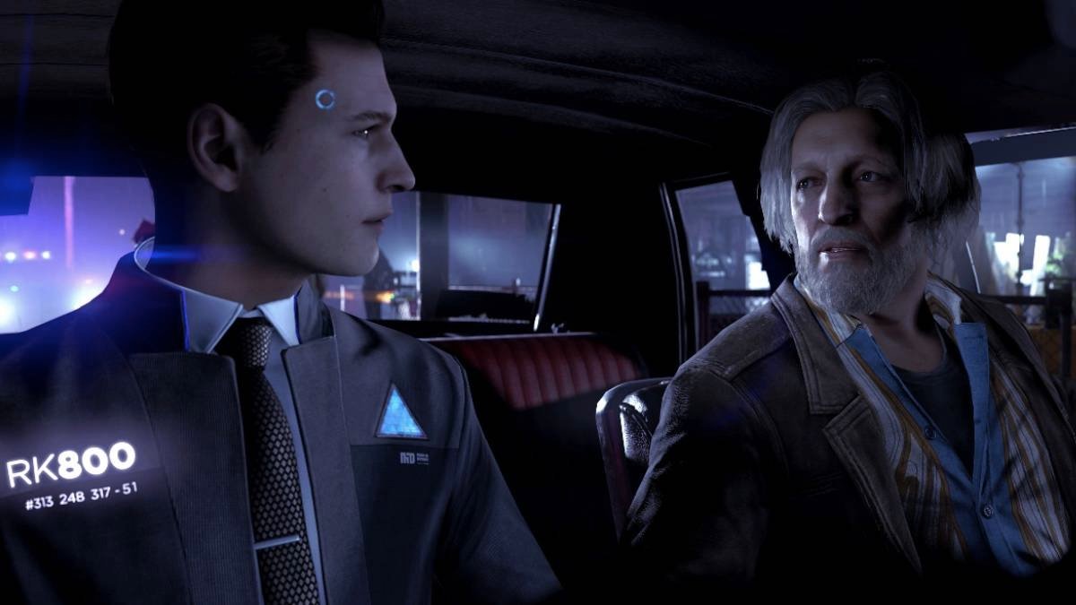 最终幻想14 重制版 截图11