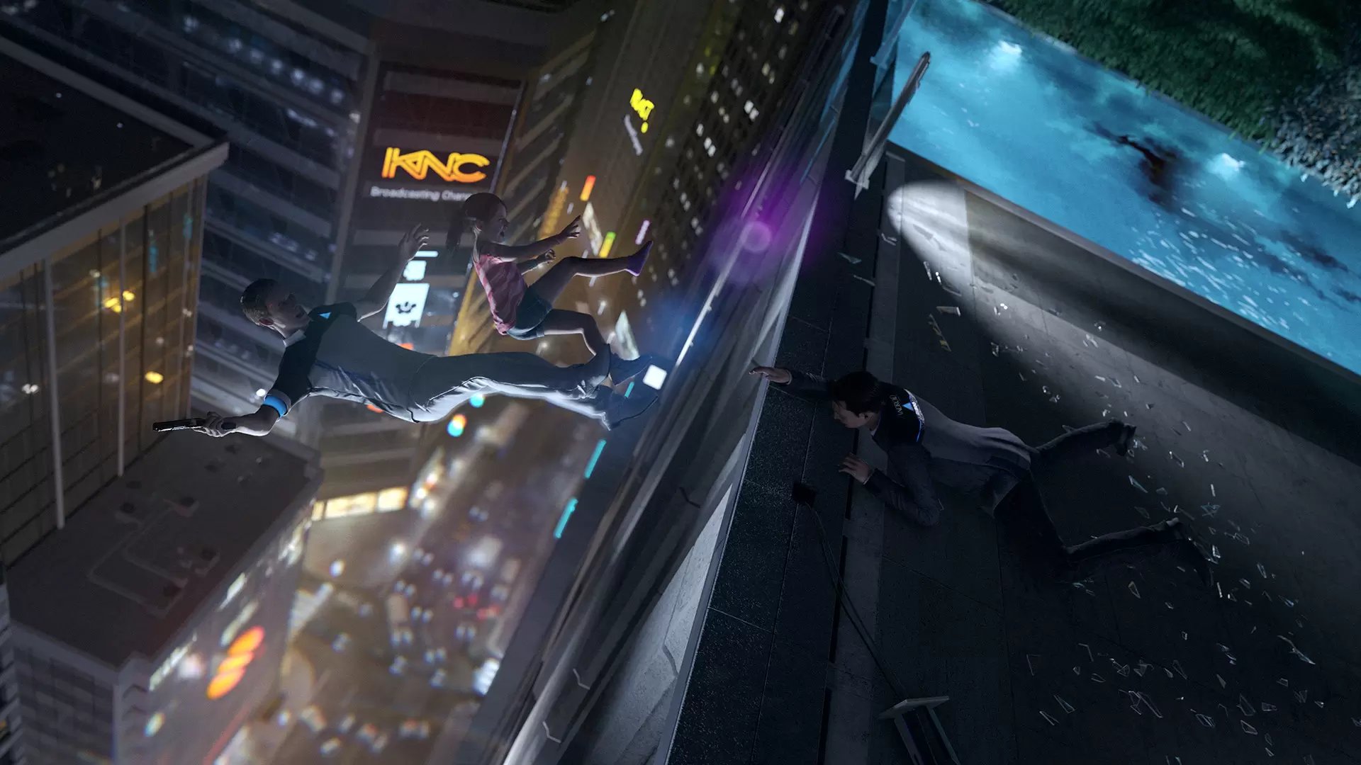 森林 完整版 截图7