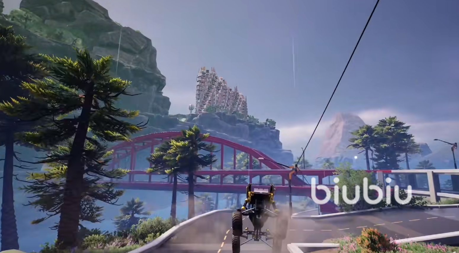 绝地求生 豪华版 截图7