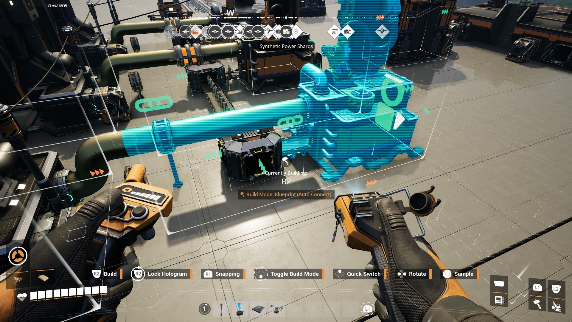 绝地求生 豪华版 截图8