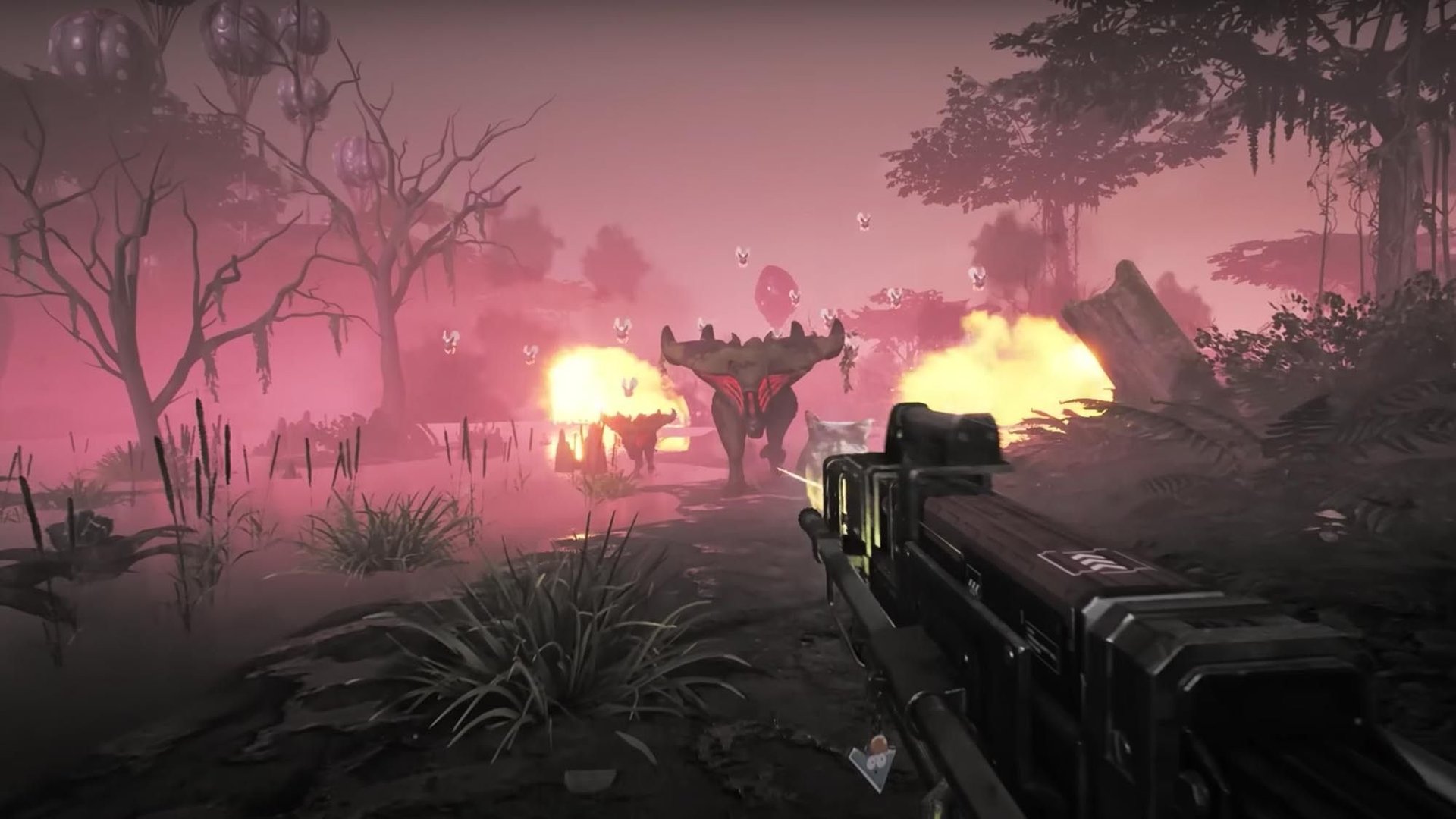 绝地求生 豪华版 截图12