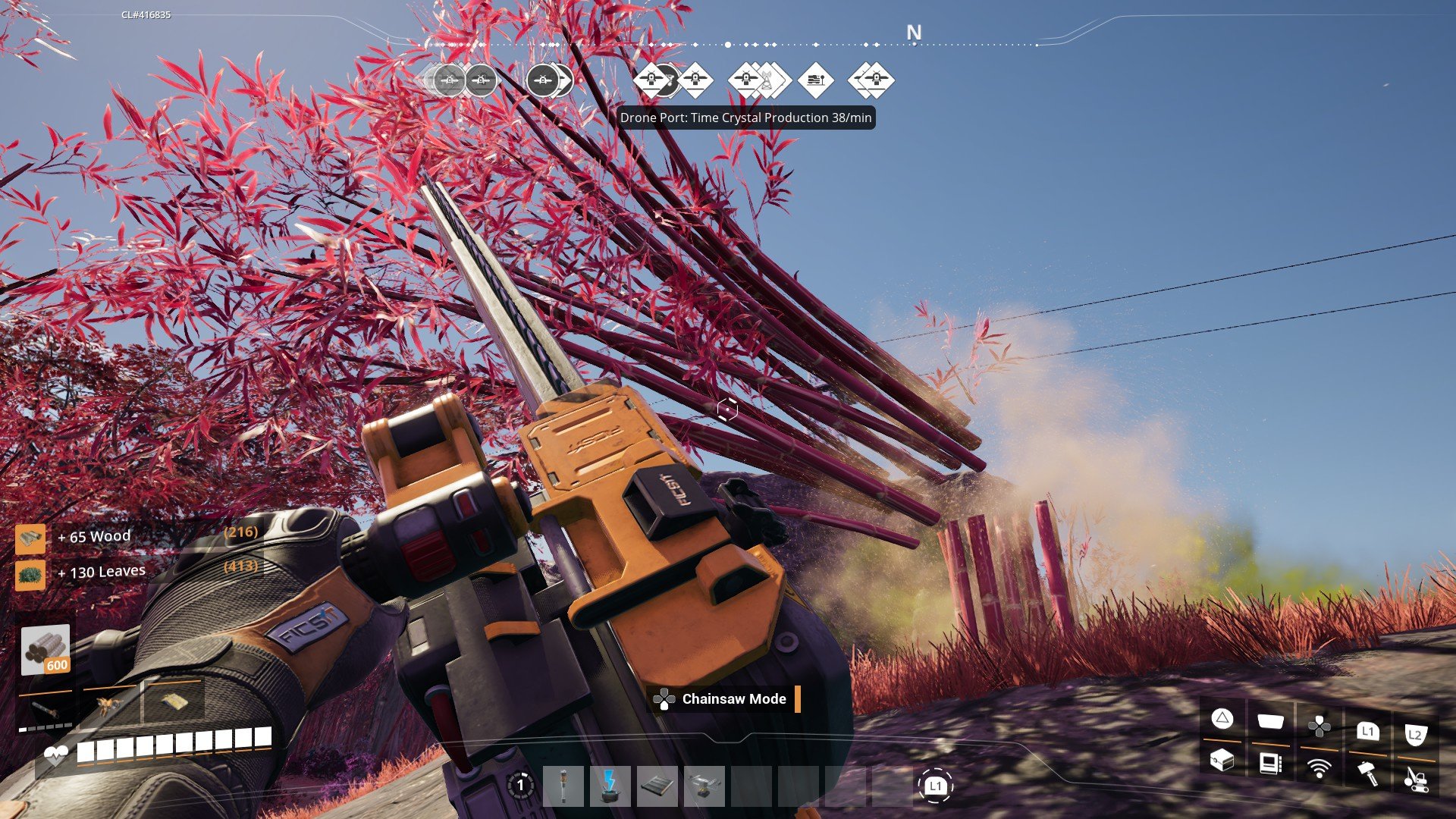 绝地求生 豪华版 截图14