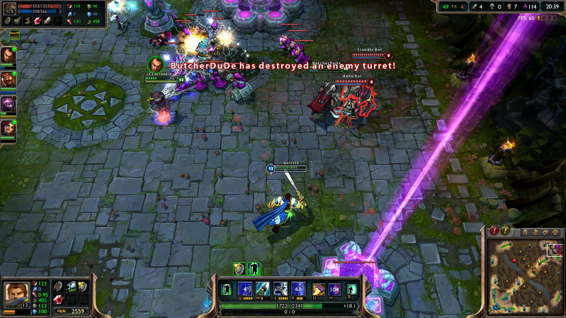 GTA5 年度版 截图5