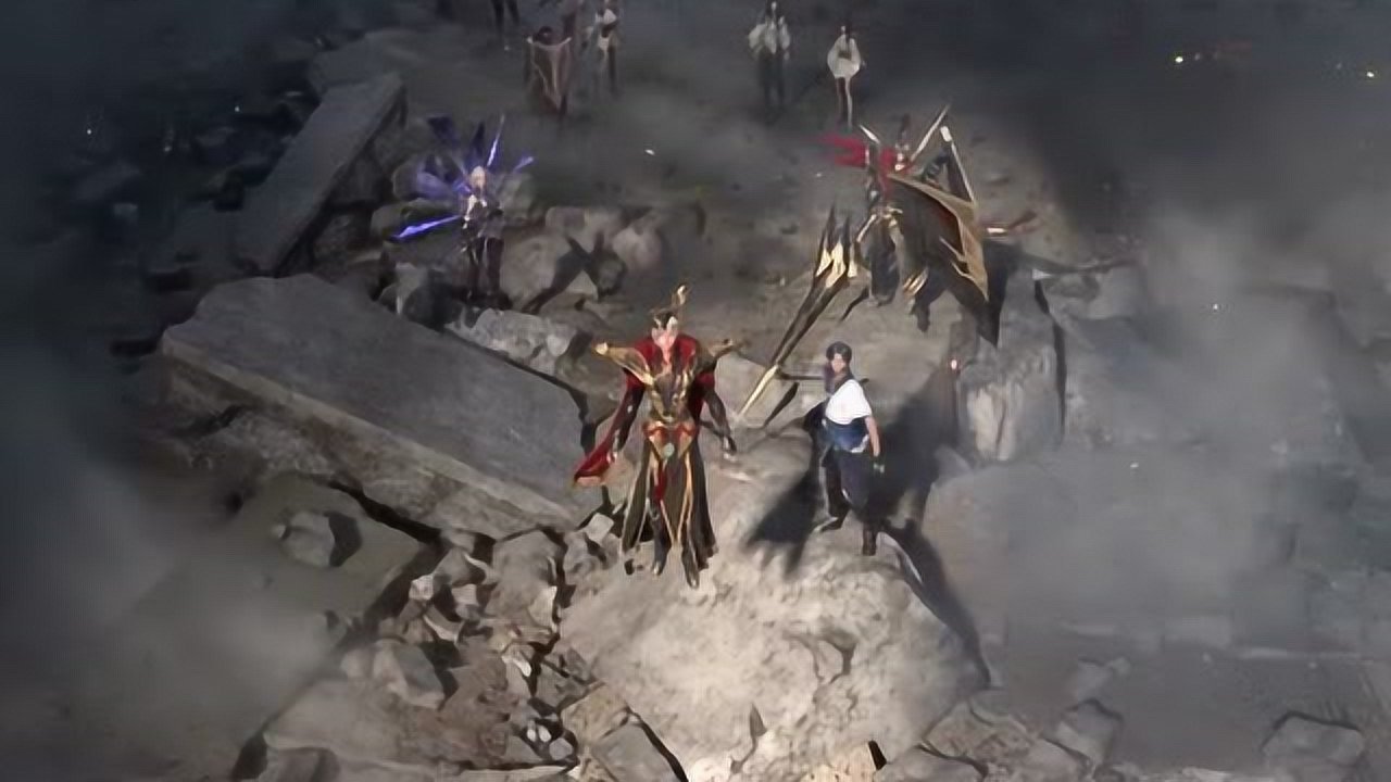 戴森球计划 豪华版 截图20