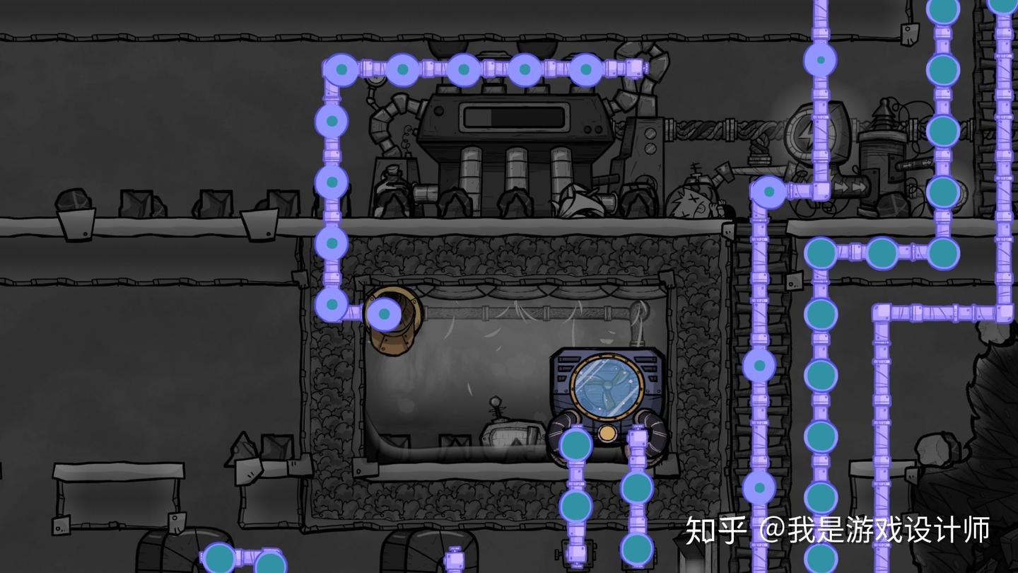 森林 完整版 截图9