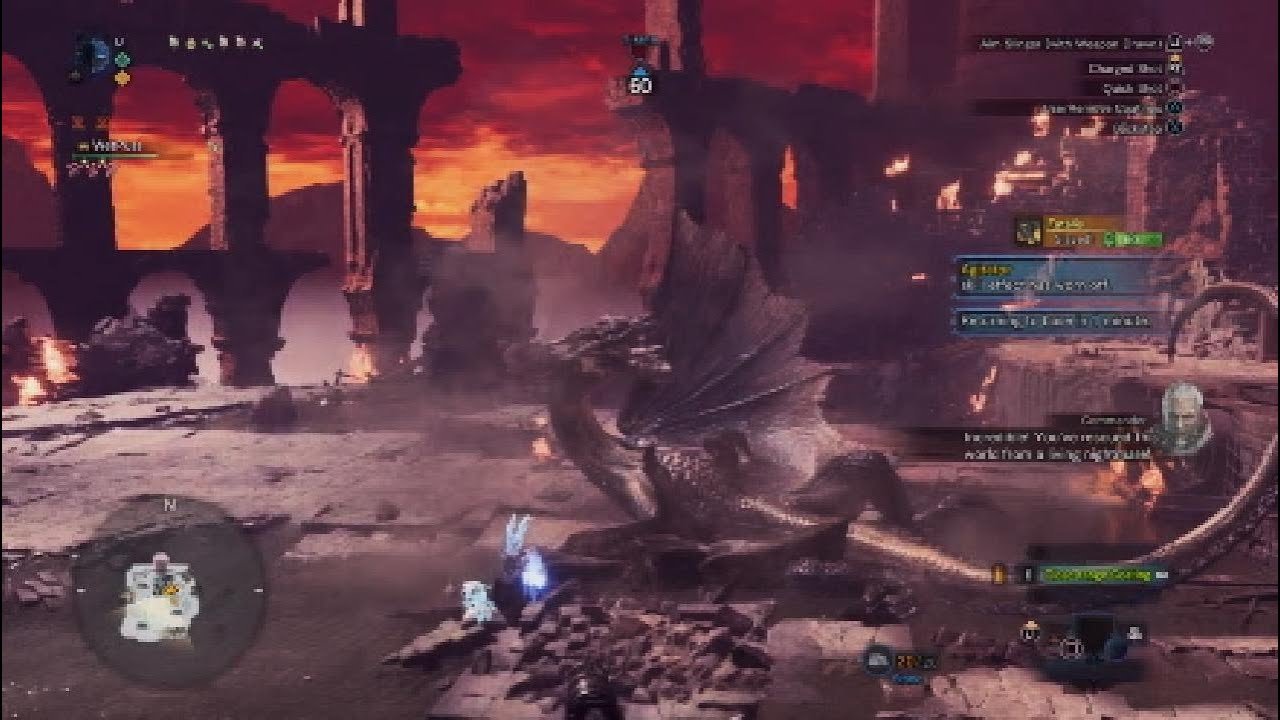 我的世界 重制版 截图16