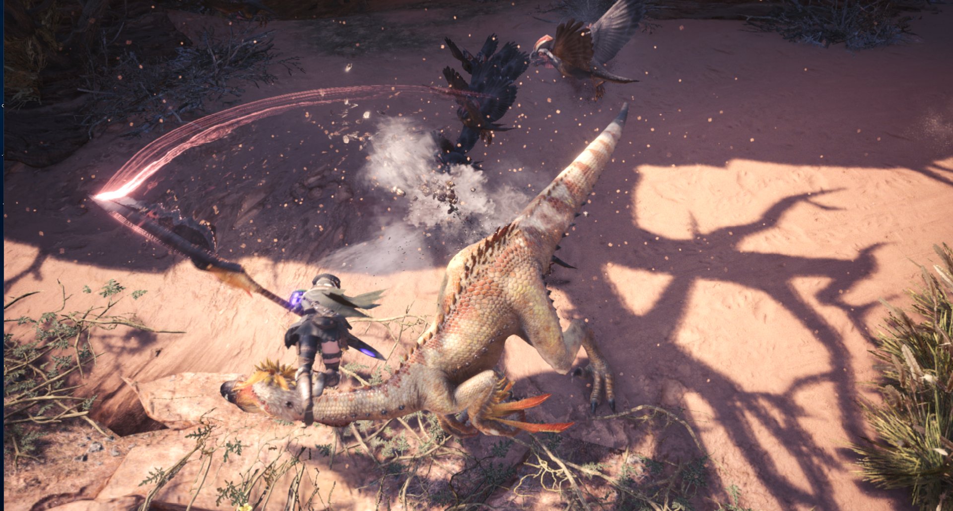 我的世界 重制版 截图20